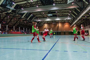 Bild 502 - B-Juniorinnen Kreismeisterschaft